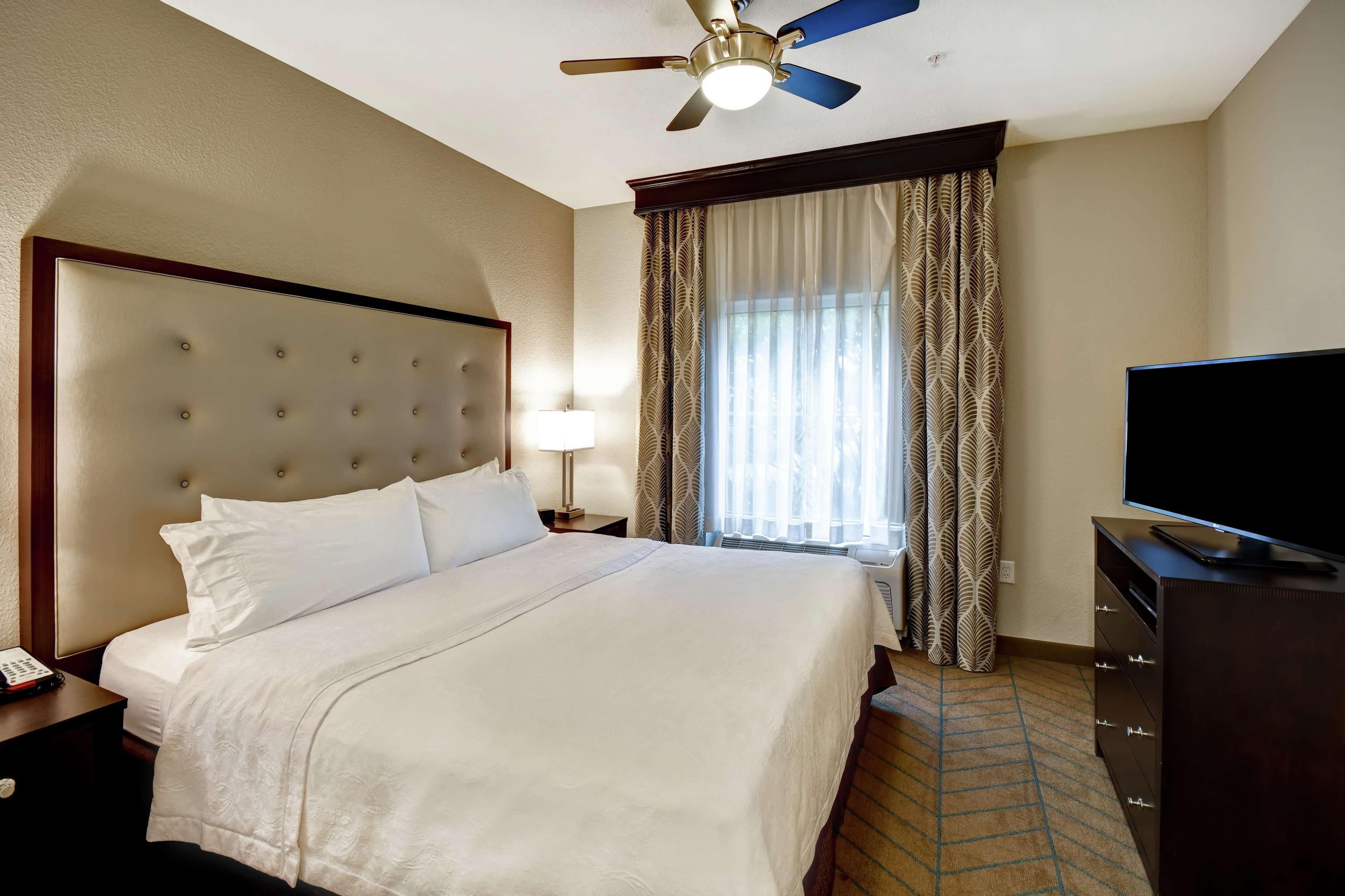 Homewood Suites By Hilton Tampa-Port Richey Exterior foto
