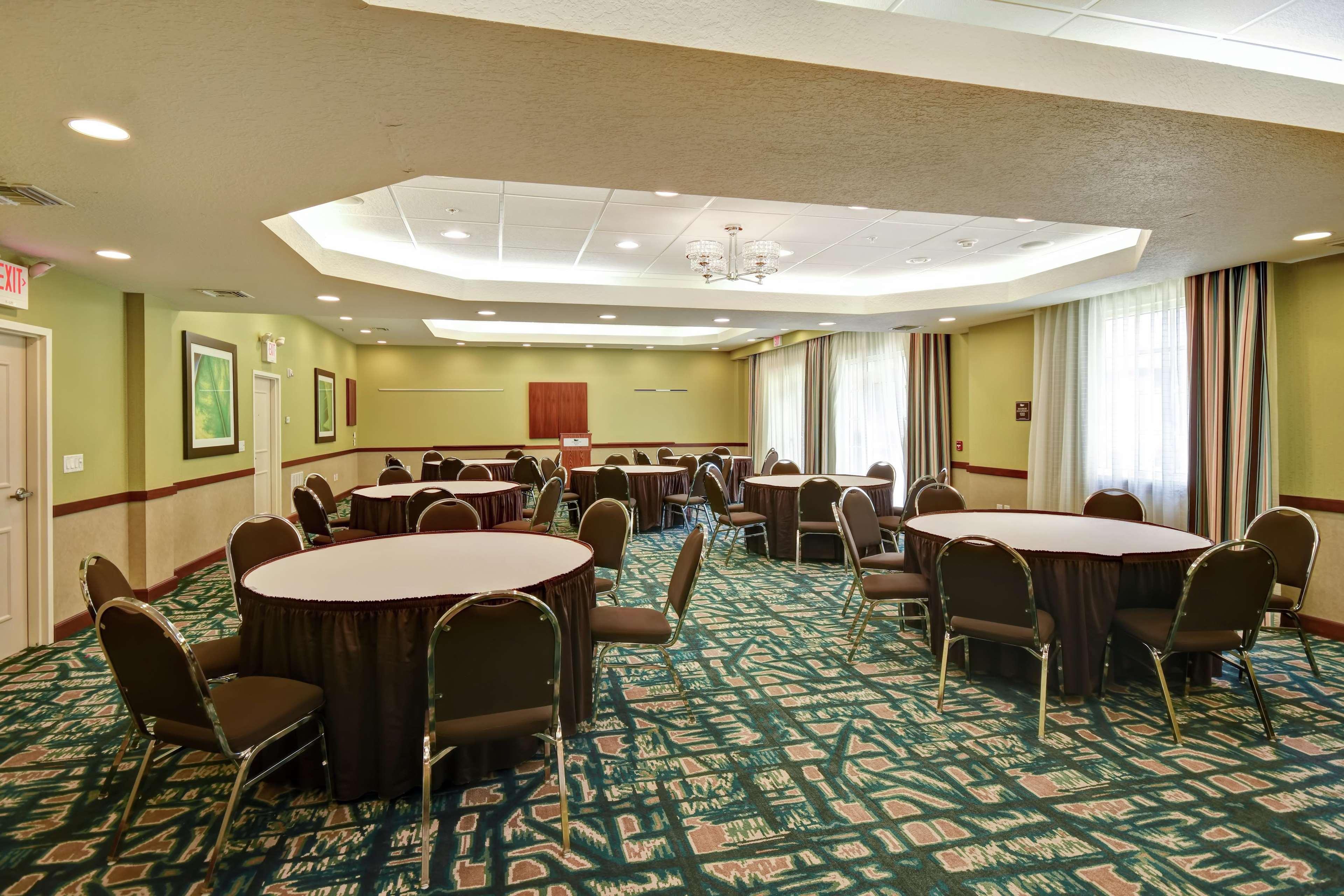 Homewood Suites By Hilton Tampa-Port Richey Exterior foto