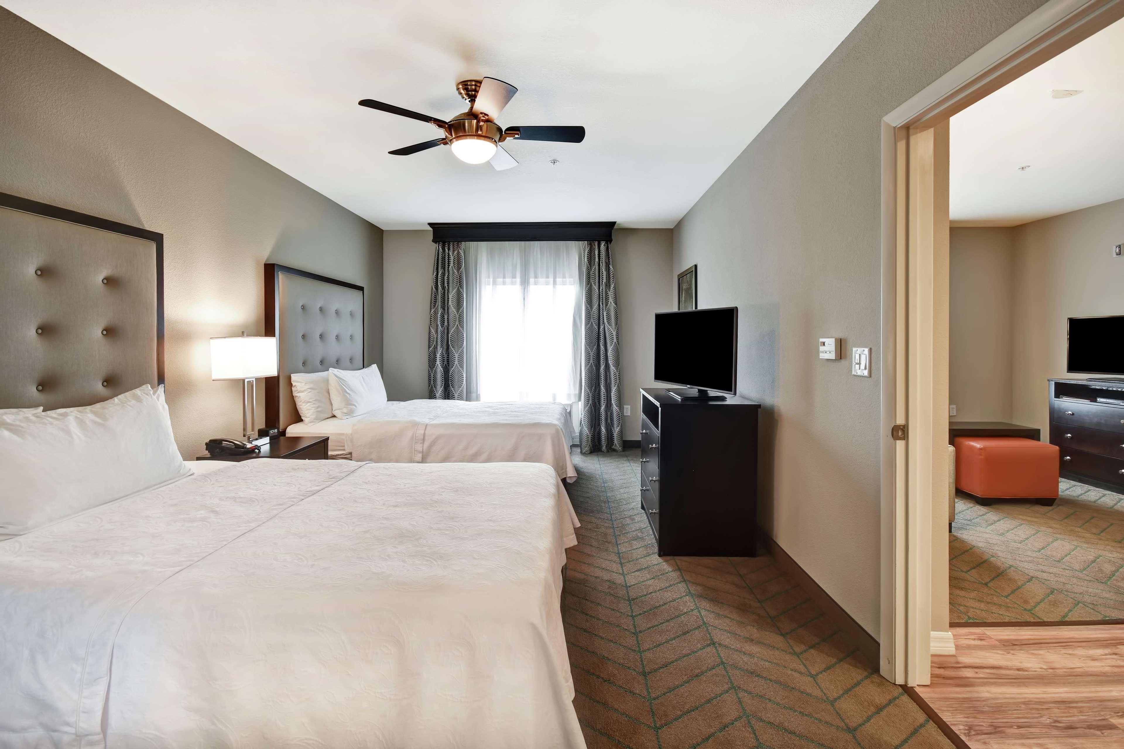 Homewood Suites By Hilton Tampa-Port Richey Exterior foto