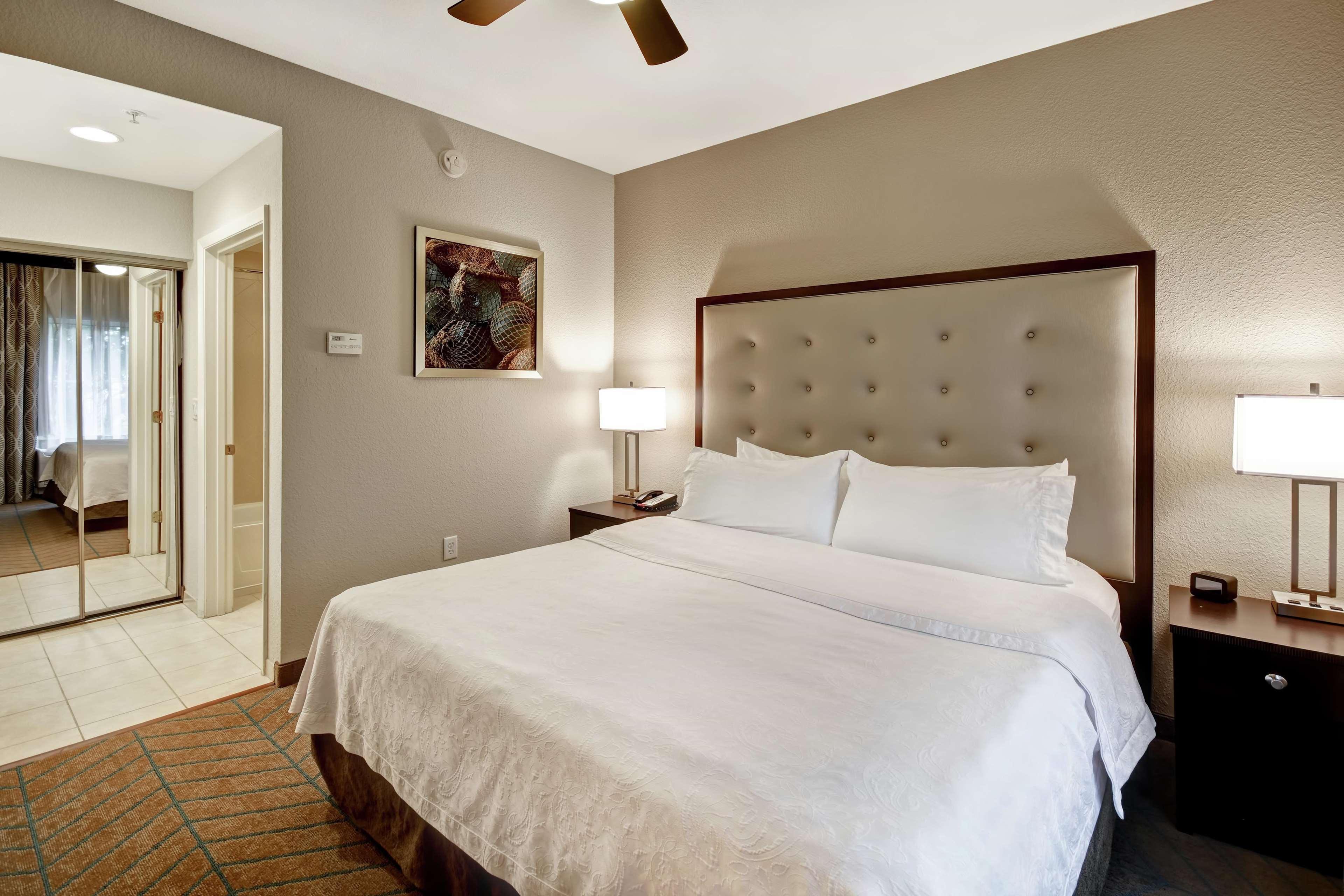 Homewood Suites By Hilton Tampa-Port Richey Exterior foto