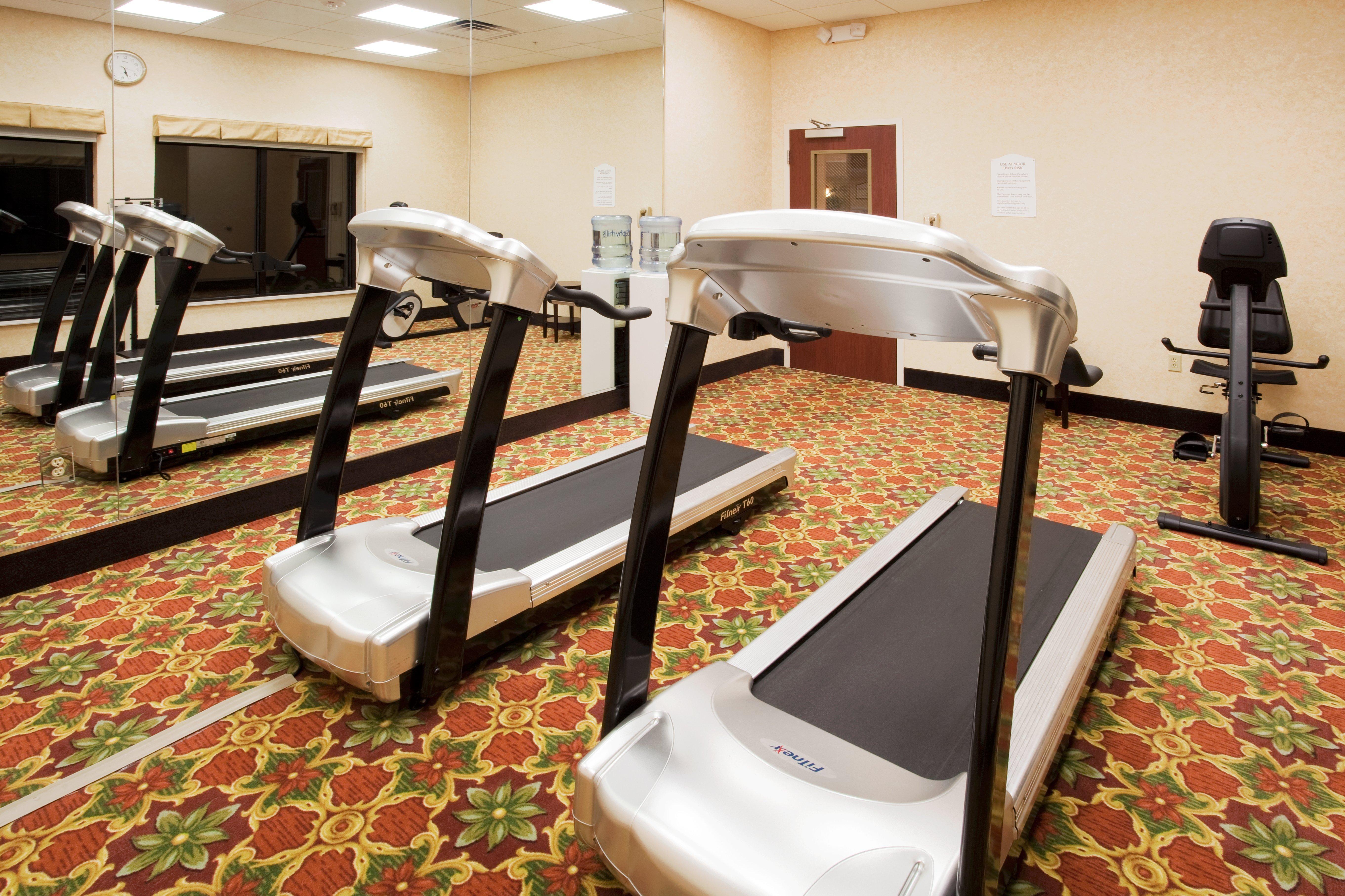 Homewood Suites By Hilton Tampa-Port Richey Exterior foto
