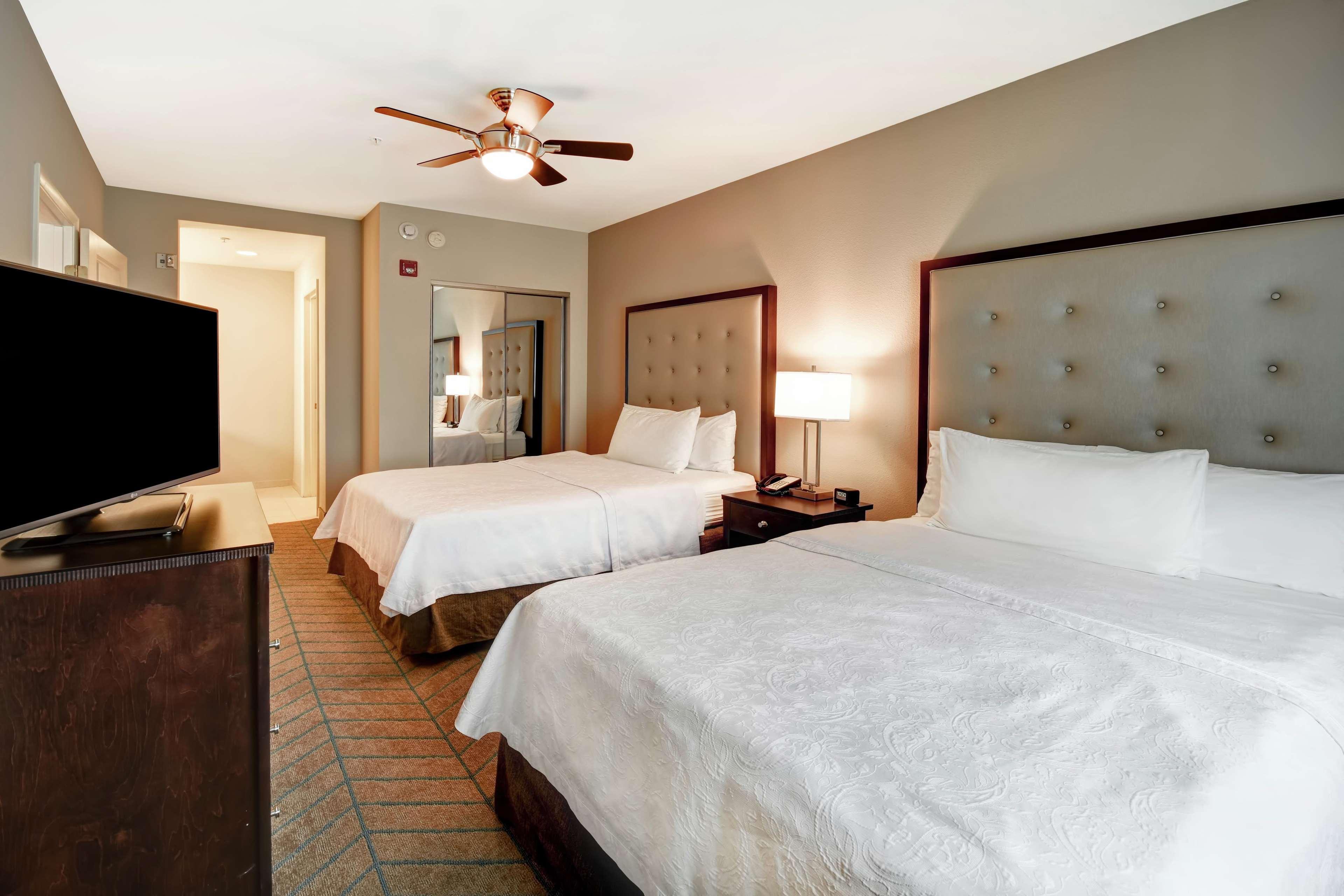 Homewood Suites By Hilton Tampa-Port Richey Exterior foto