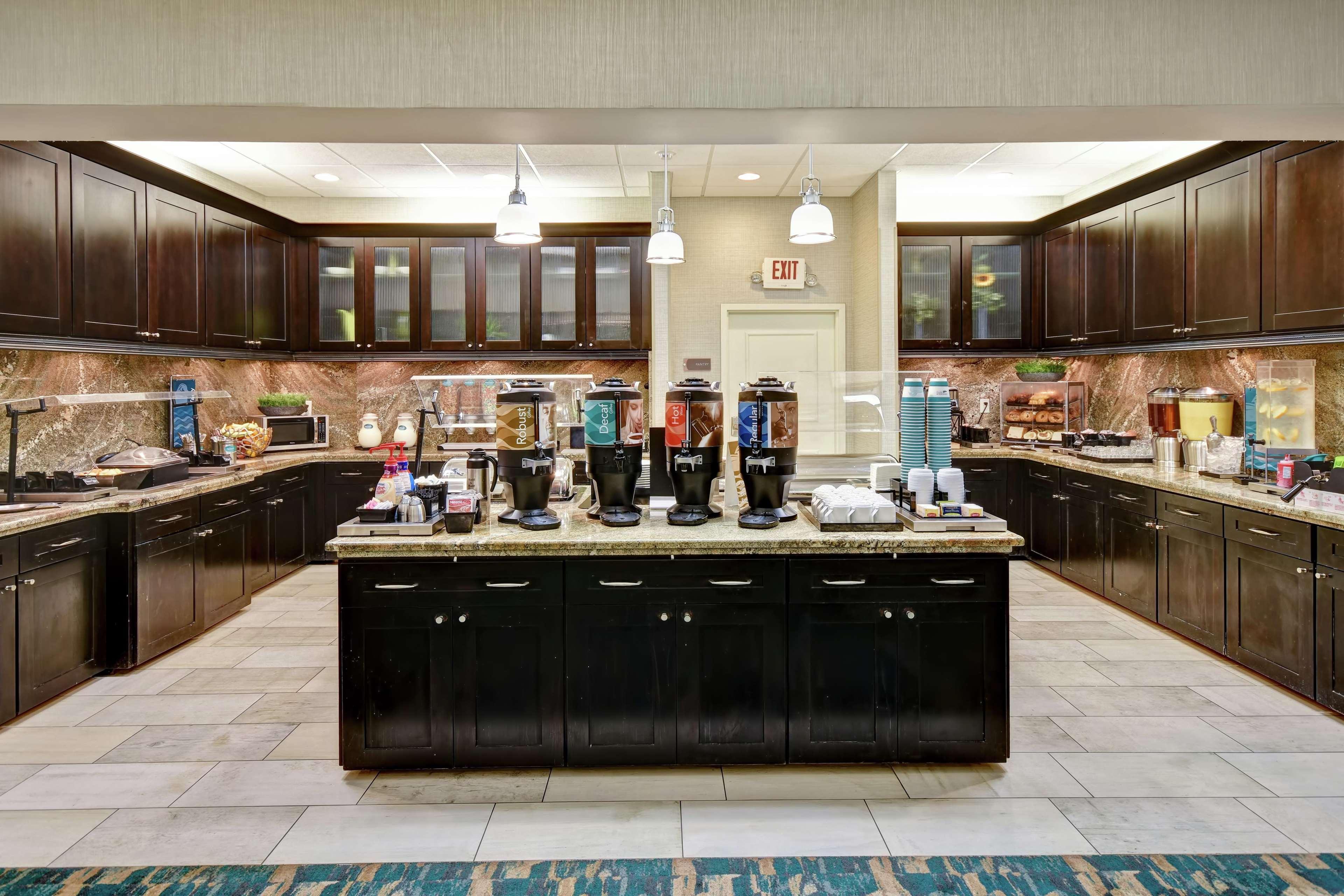 Homewood Suites By Hilton Tampa-Port Richey Exterior foto