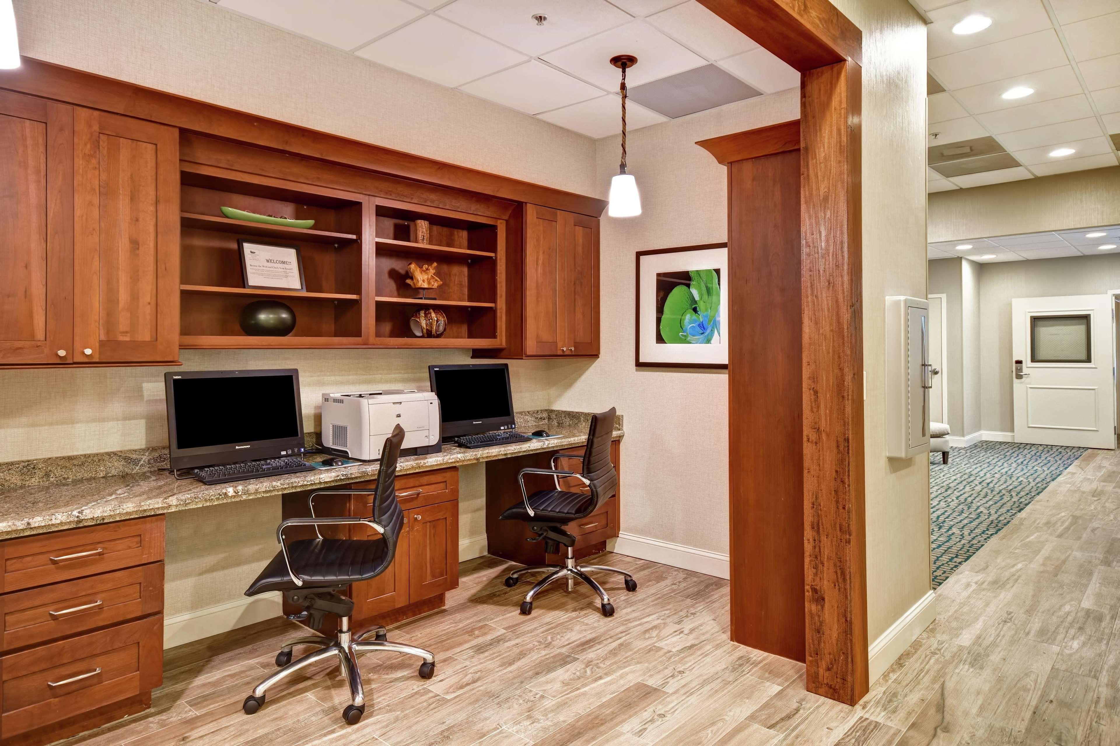 Homewood Suites By Hilton Tampa-Port Richey Exterior foto