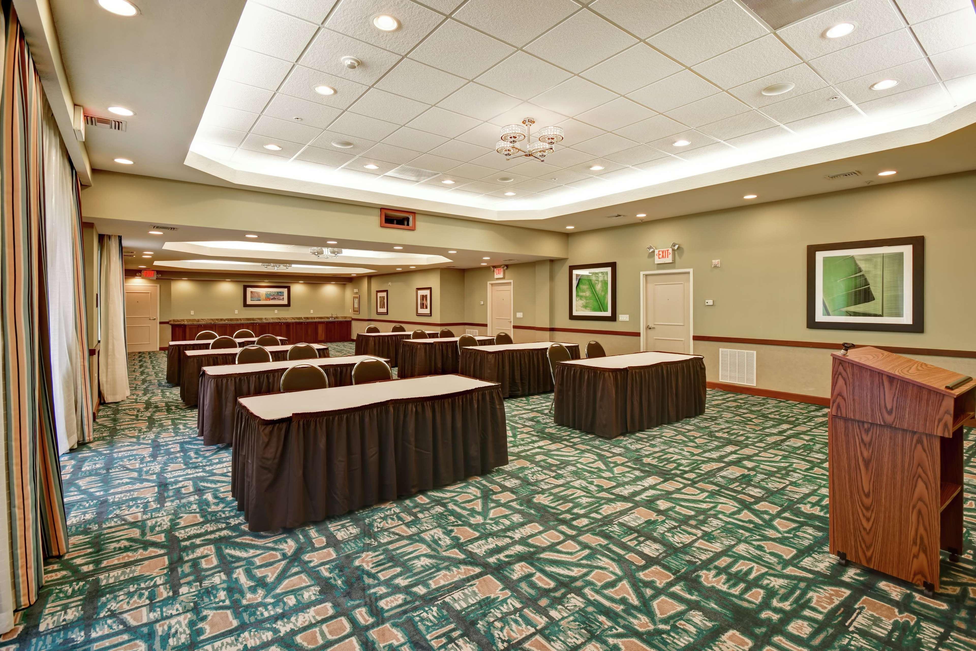 Homewood Suites By Hilton Tampa-Port Richey Exterior foto