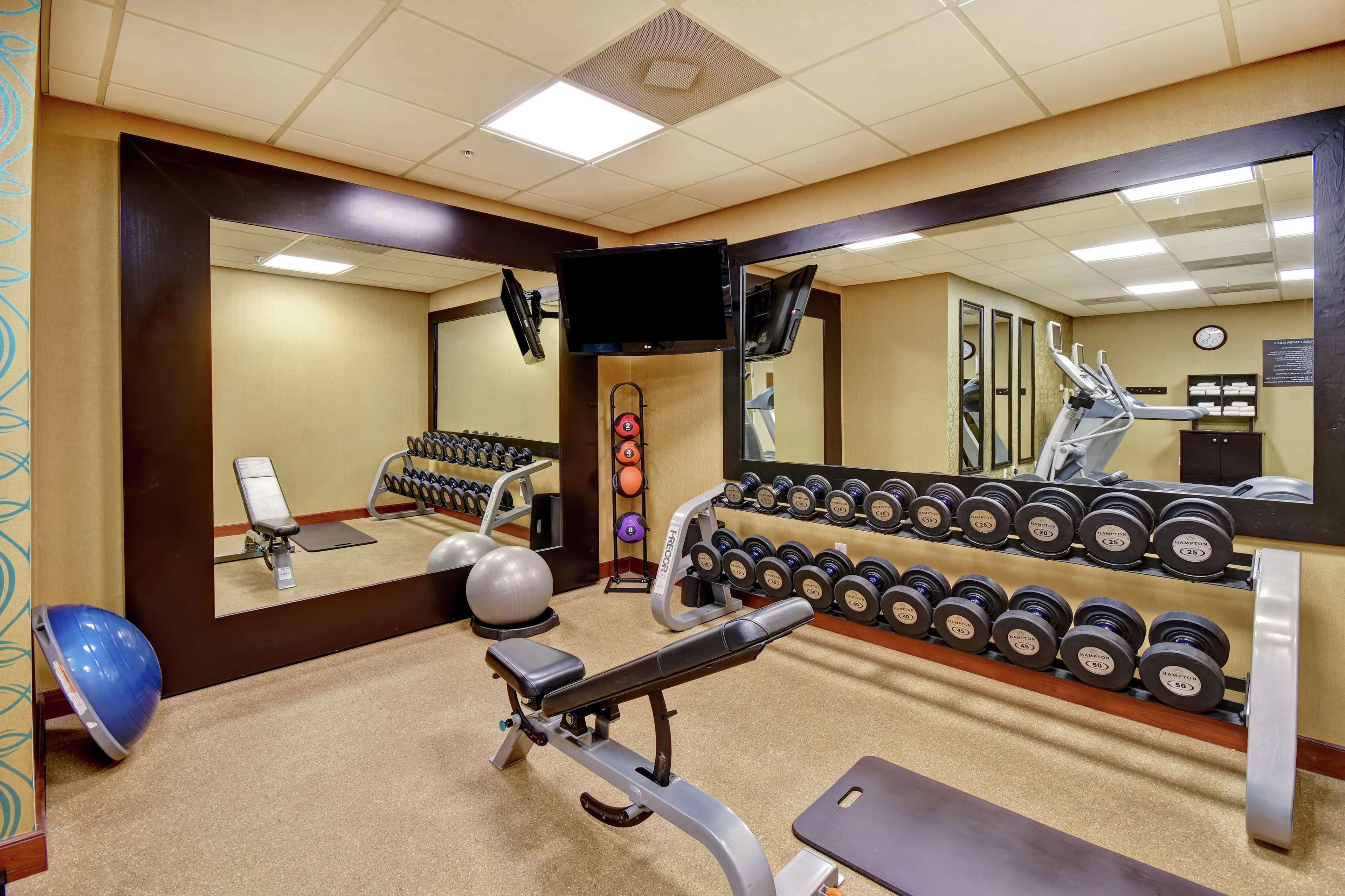 Homewood Suites By Hilton Tampa-Port Richey Exterior foto