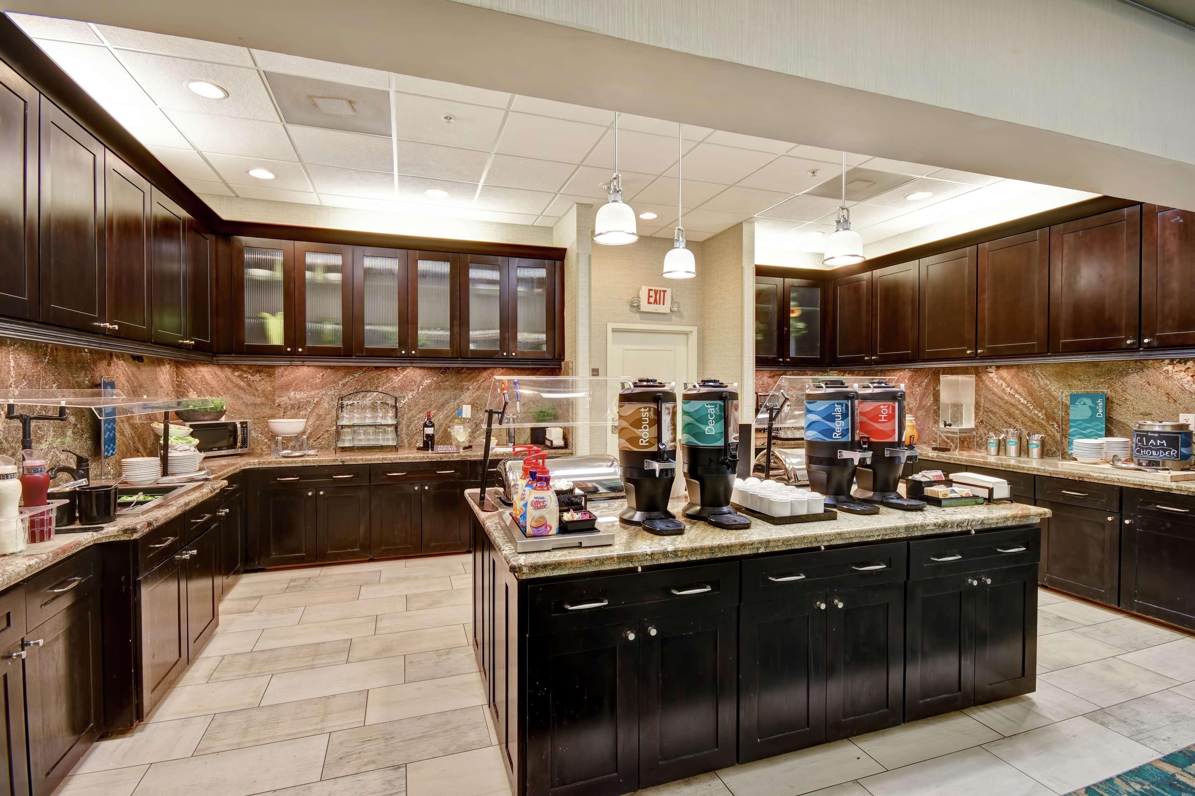 Homewood Suites By Hilton Tampa-Port Richey Exterior foto