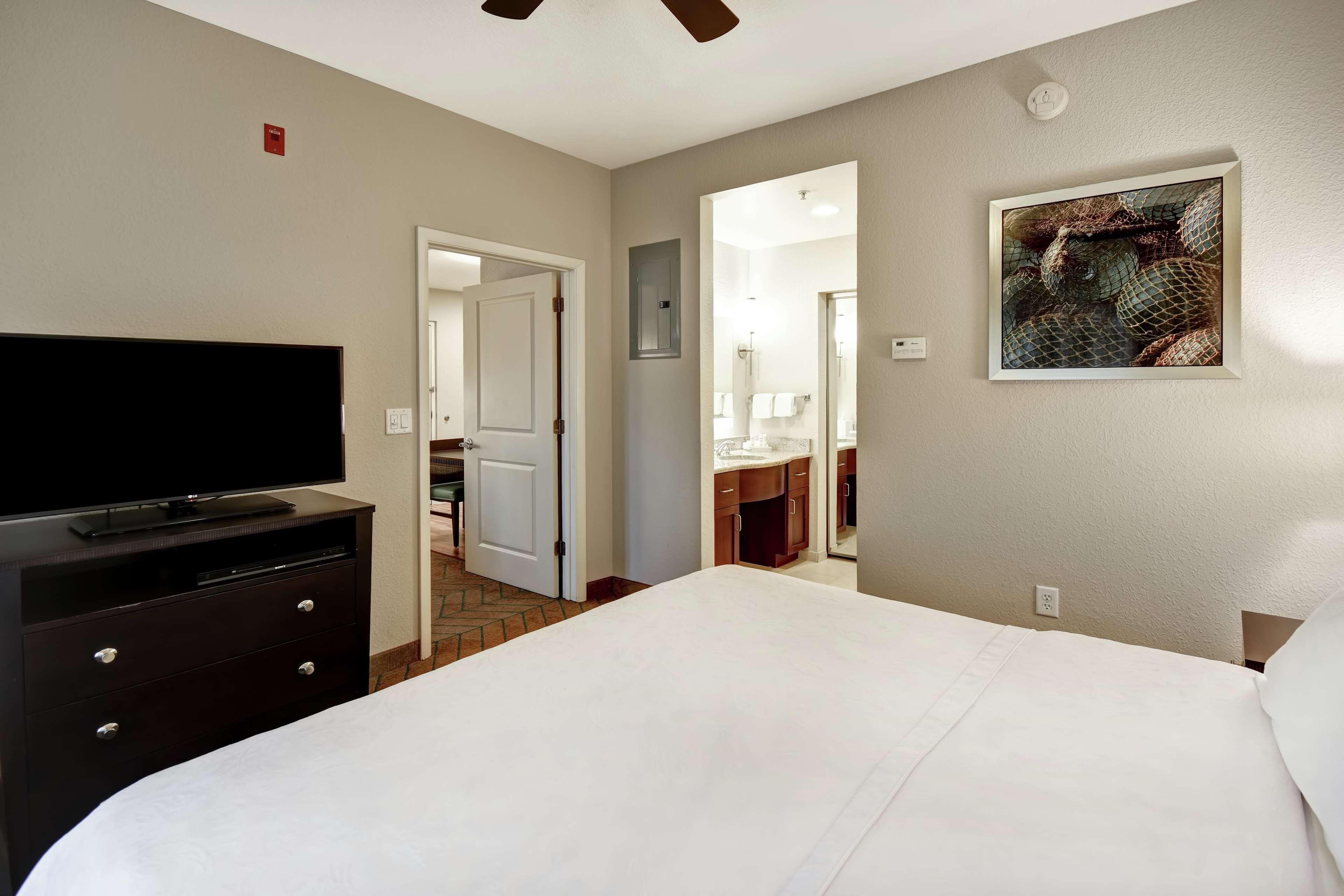 Homewood Suites By Hilton Tampa-Port Richey Exterior foto