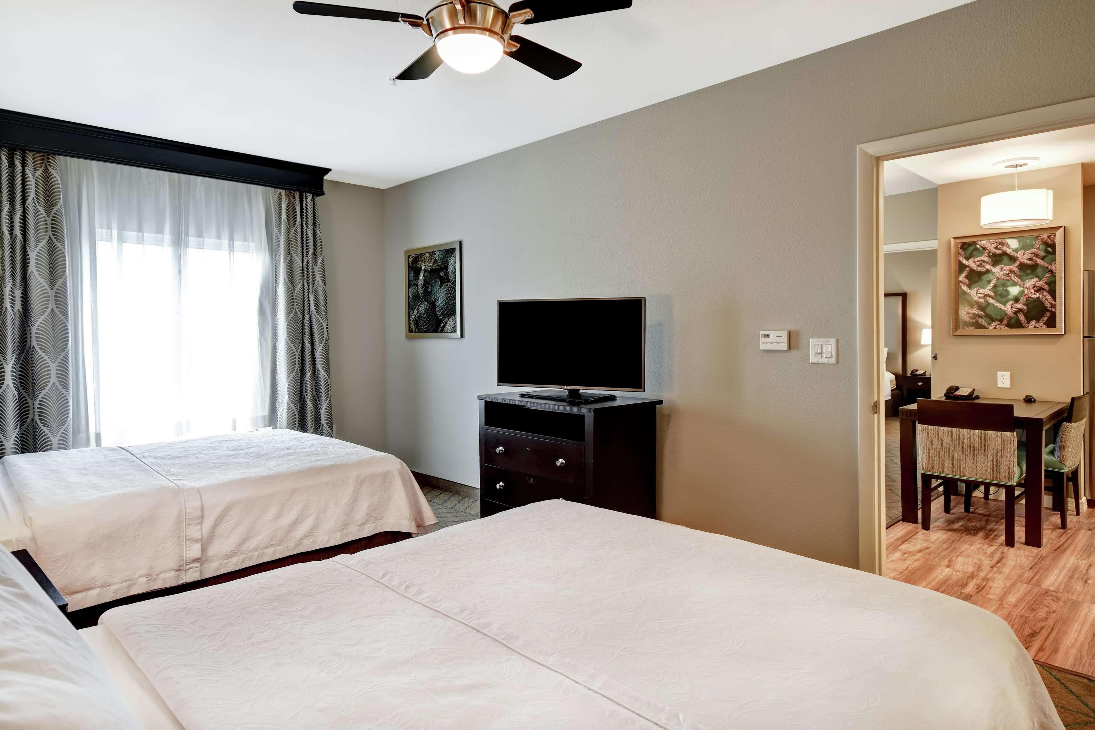 Homewood Suites By Hilton Tampa-Port Richey Exterior foto