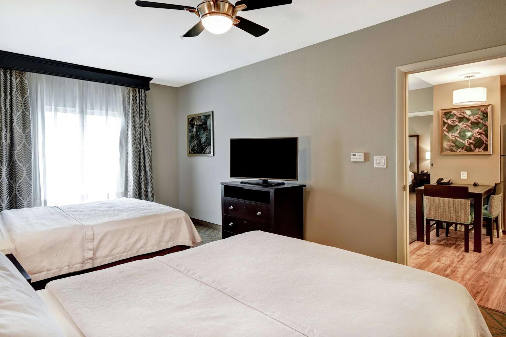 Homewood Suites By Hilton Tampa-Port Richey Exterior foto